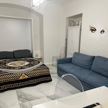 Apartmán La Spezia Centrale 5 Terre White House Exteriér fotografie