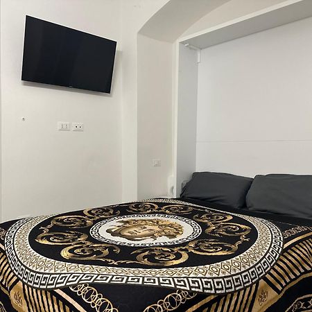 Apartmán La Spezia Centrale 5 Terre White House Exteriér fotografie