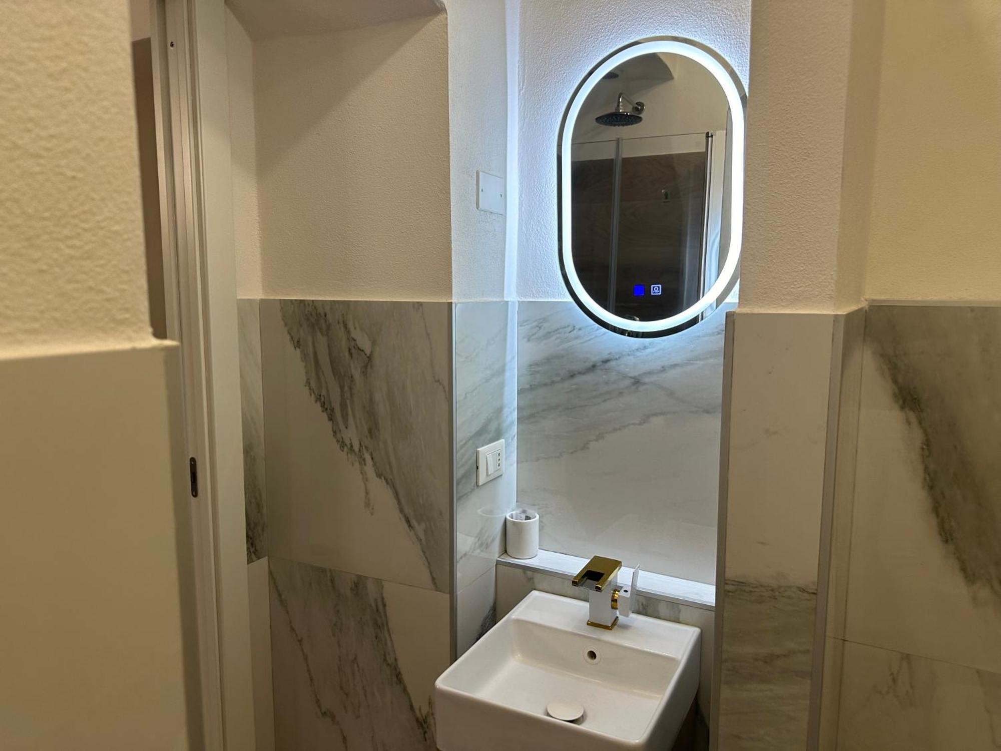 Apartmán La Spezia Centrale 5 Terre White House Exteriér fotografie