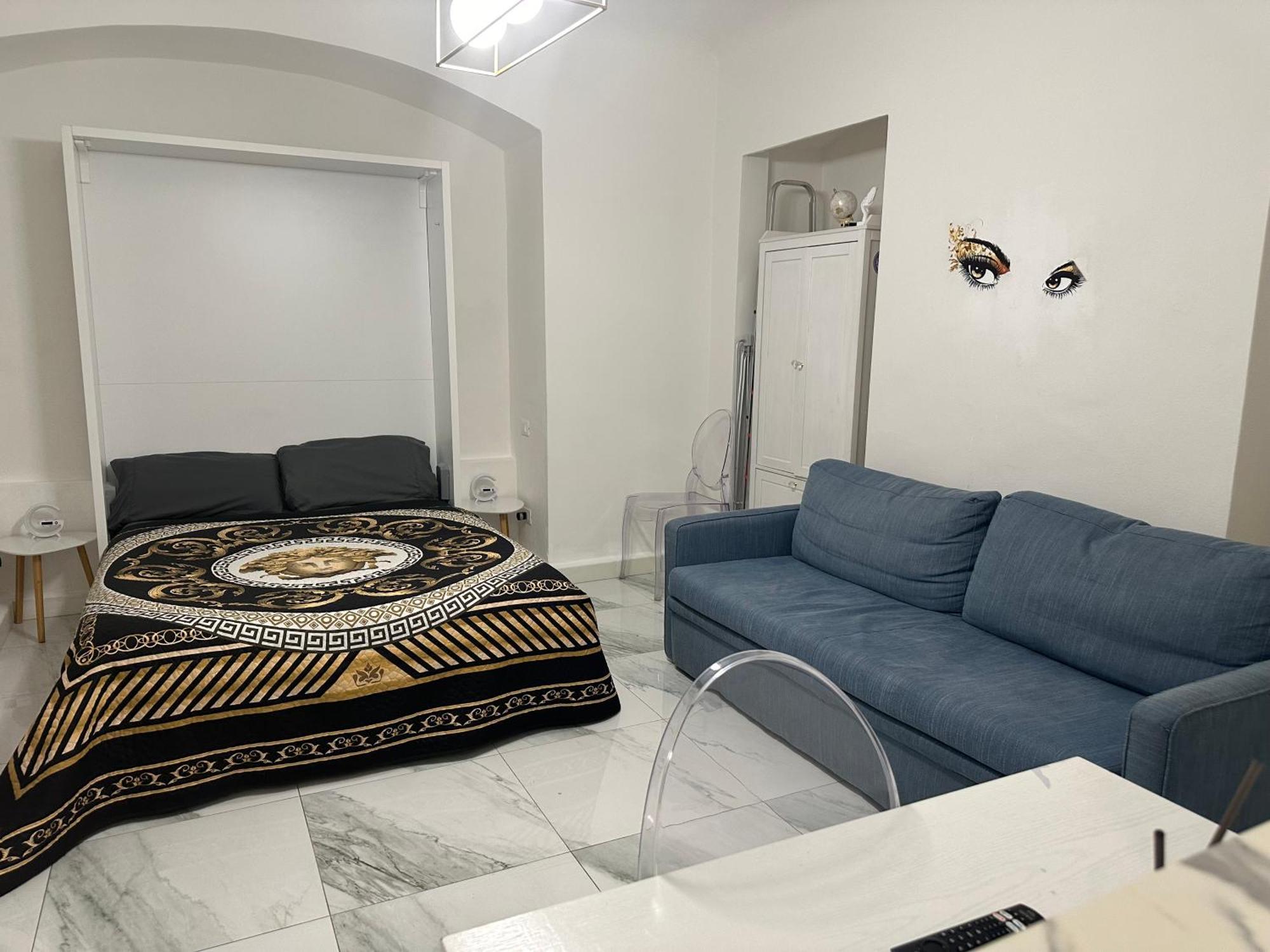 Apartmán La Spezia Centrale 5 Terre White House Exteriér fotografie