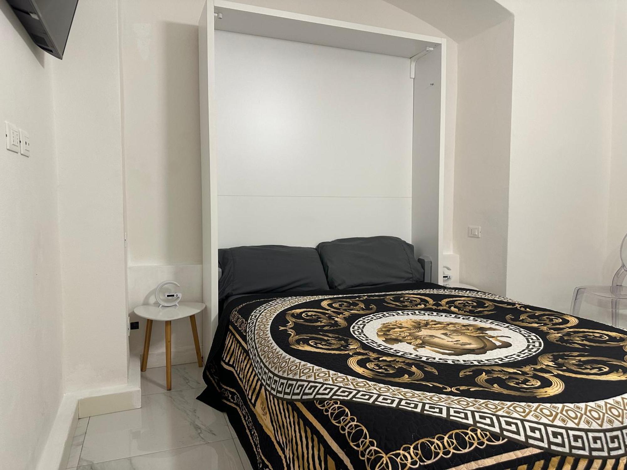 Apartmán La Spezia Centrale 5 Terre White House Exteriér fotografie