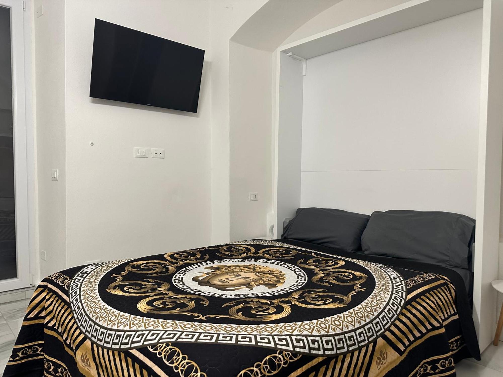 Apartmán La Spezia Centrale 5 Terre White House Exteriér fotografie