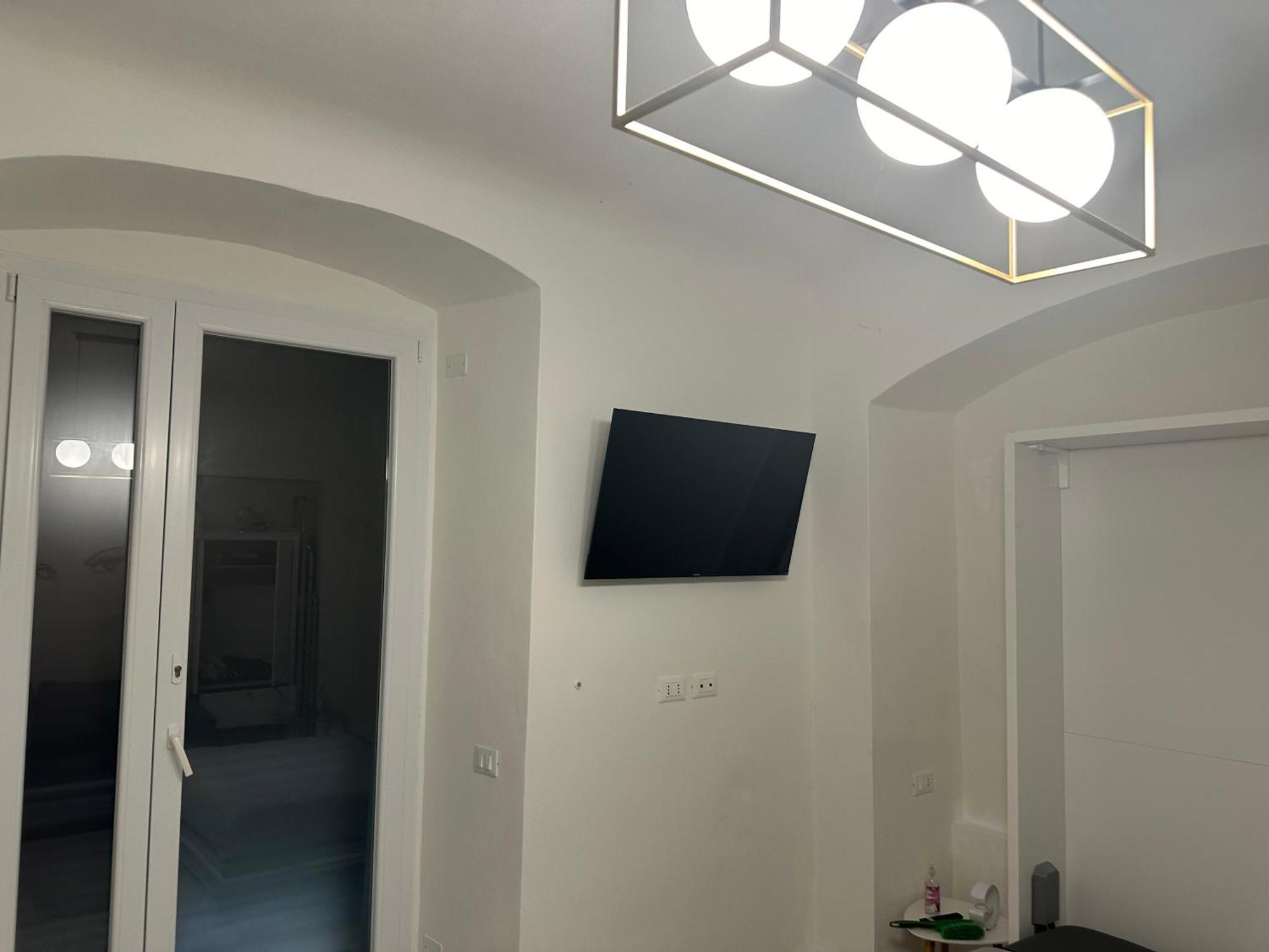 Apartmán La Spezia Centrale 5 Terre White House Exteriér fotografie