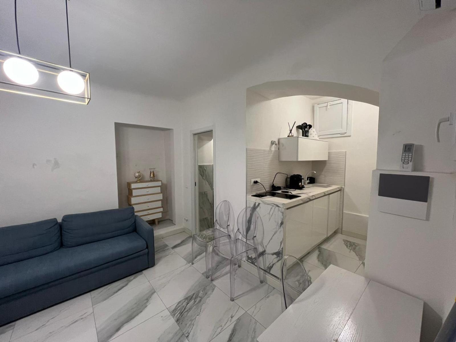 Apartmán La Spezia Centrale 5 Terre White House Exteriér fotografie