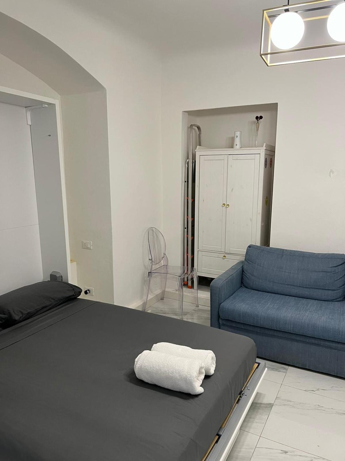 Apartmán La Spezia Centrale 5 Terre White House Exteriér fotografie